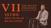 VII: The Seven Churches of Revelation – Intro: How to Read Revelation (Keslinger)