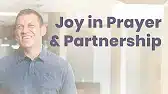 Choosing Joy – Joy in Prayer & Partnership (Keslinger)