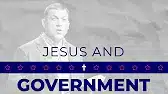 The Politics of Jesus – Jesus & Government (Keslinger)