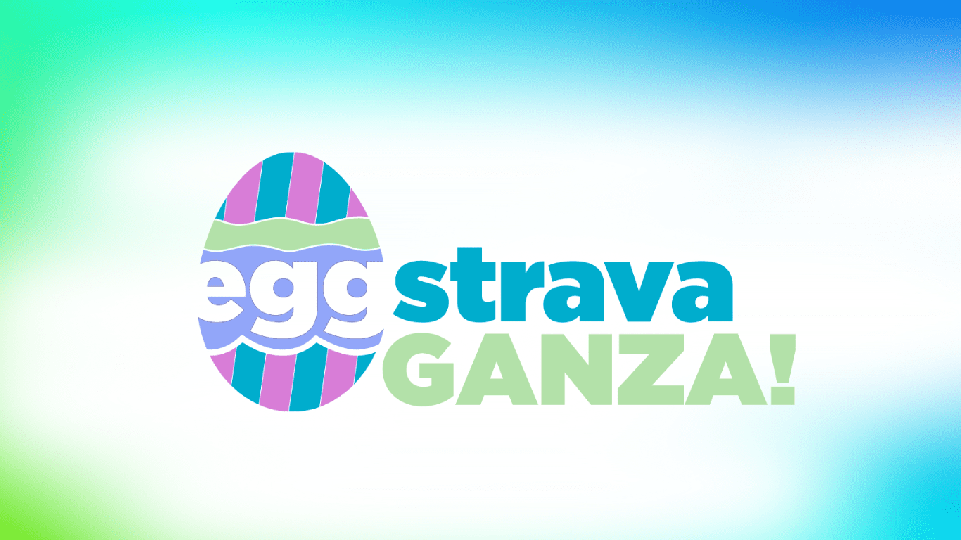 Easter Eggstrava Ganza